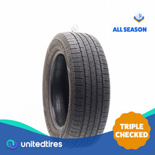 Used 23560r18 Goodyear Reliant All-season 103v - 7.532 Used 23560r18 Goodyear Reliant All-season 103v - 7.532