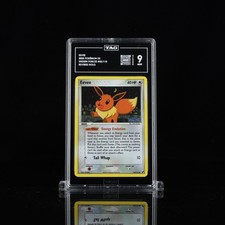 Eevee 55/115 EX Unseen Forces Reverse Holo tag 9 psa on eBay