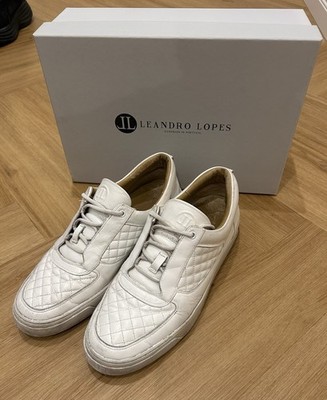Leandro Lopes Faisca Sneaker EU 45 (inkl. Rechnung)