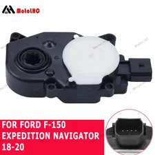 Active Grille Shutter Actuator Motor Assembly for Ford F150 Expedition Navigator