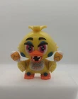 FUNKO FIVE NIGHTS AT FREDDY'S MYSTERY MINIS SERIES #4 ROCKSTAR CHICA