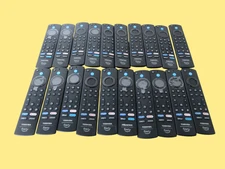 Lot of 20 Toshiba Fire TV Voice Remote Control G2P2-BN00