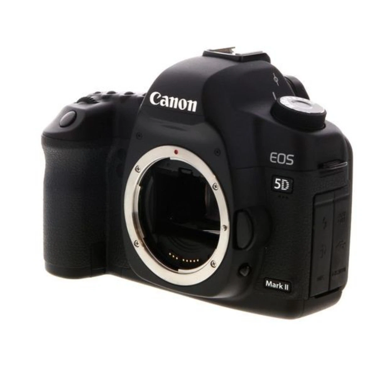 Canon EOS 5D Mark II Digital Cameras for Sale | Shop New & Used