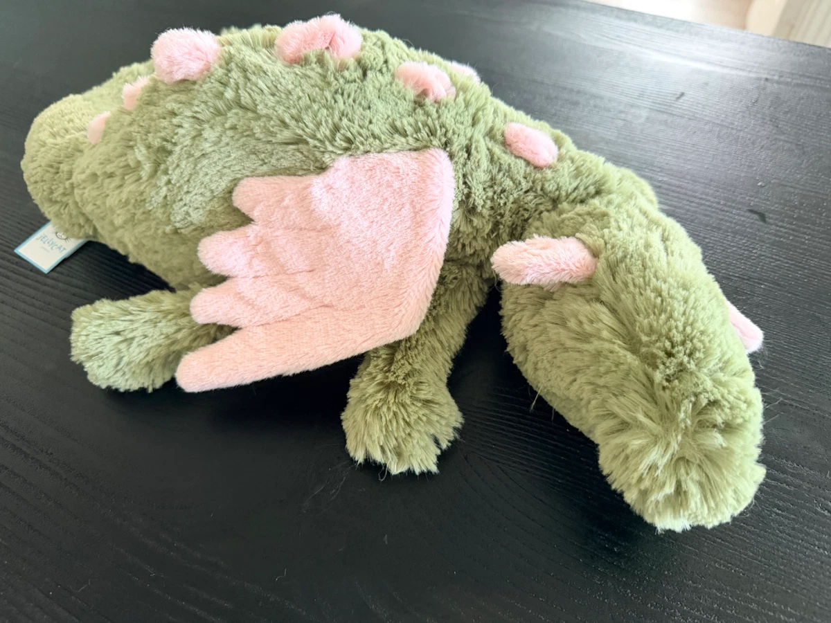 Dragon Tales Collectors & Hobbyists Stuffed Animals for sale | eBay