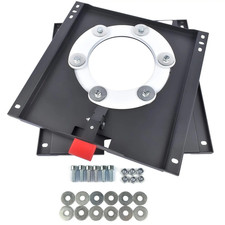 For Ram Promaster 2007-2024 Campervan Motorhome Seat Swivel Base 360 Rotation For Ram Promaster 2007-2024 Campervan Motorhome Seat Swivel Base 360 Rotation