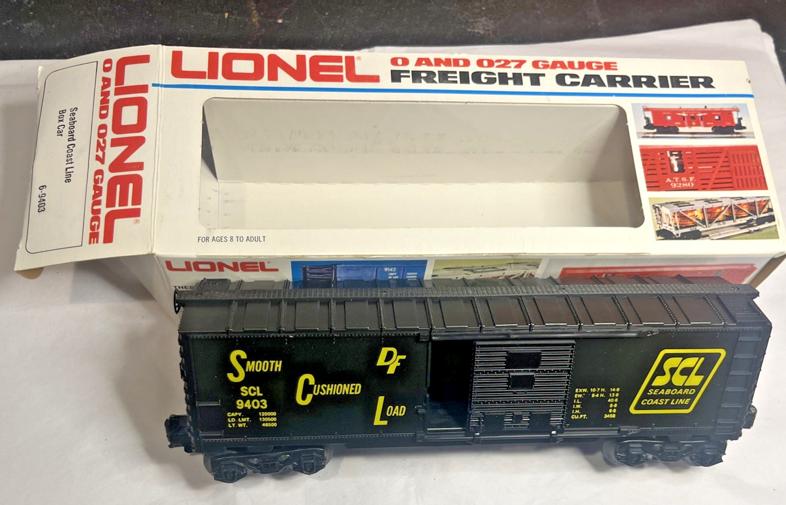 Click here to see eBay Auction