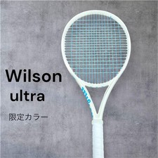 [Limited Edition] Wilson ULTRA Tennis Racquet