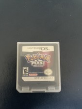 Pokemon: Pearl Version (Nintendo DS, 2007) (PD1126904)