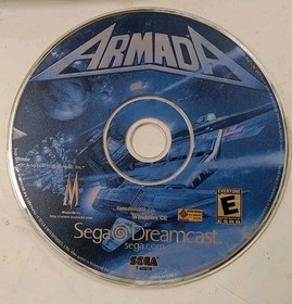 Sega Dreamcast Armada
