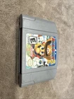 Mario Party 2 For Nintendo n64 US Version.