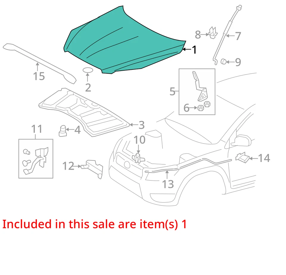 06 07 08 09 10 11 12 13 14 TOYOTA RAV-4 CAPÓ Foto 3 de 4