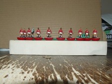 PERU AWAY 1974 SQUADRA SUBBUTEO SANTIAGO