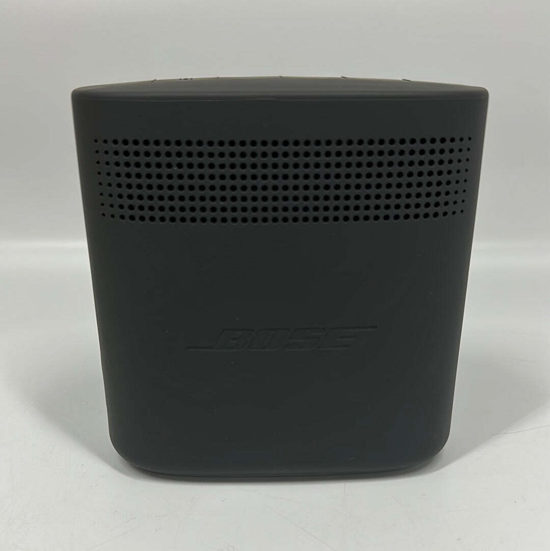Bose Soundlink Color 2 Wireless Speaker Black