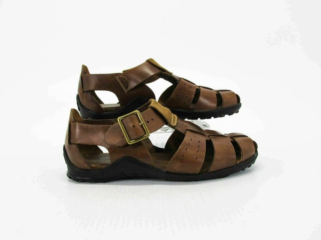 cole haan fisherman sandals