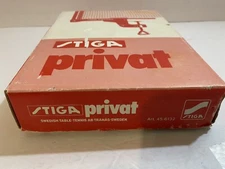 1 Net Stiga Privat Swedish Table- Tennis  AB TRANAS-SWEDEN