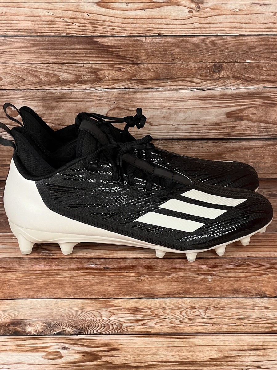 Texas a&m adidas football cleats Johnny Manziel Adidas Cleat 12 Heisman – Aggieland Outfitters main image 4