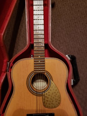 american girl guitar