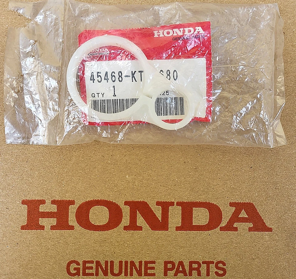 OEM.HONDA XR200R. Guid Speedometer ,Hold - Image 2 of 2