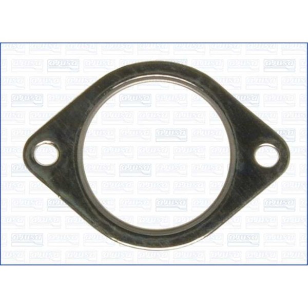 Ajusa 01158300 Dichtung Abgasrohr Auspuffdichtungen FüR BMW 3Er Cabriolet E93-image