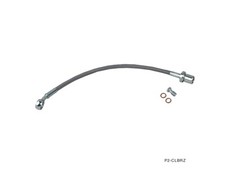 P2M Phase 2 Stainless Steel Braided Clutch Line FR-S BRZ 86 GT86 New