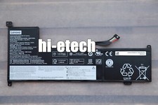 Genuine L19L3PF4 L19C3PF6 42Wh Battery For Lenovo IdeaPad 3-17ADA05 3-17IML05