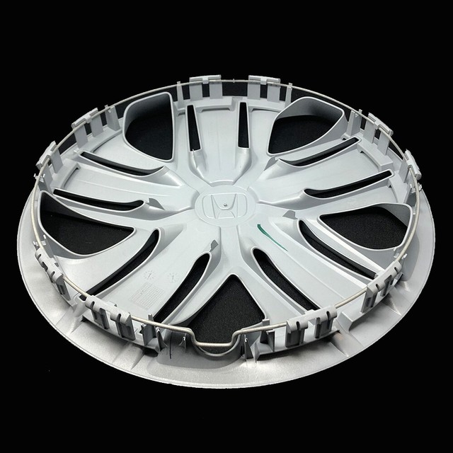 Honda Fit 20182019 Genuine OEM Factory Original Hubcap 55100 Wheel Cover for sale online eBay