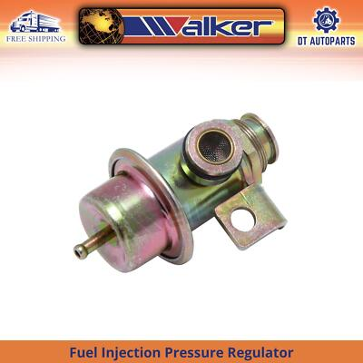 #ad #ad For 1994 2000 Chevrolet S10 2.2L L4 Fuel Injection Pressure Regulator Walker $59.34