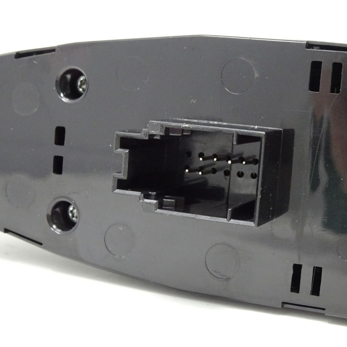 Pulsantiera Alzacristalli BMW Serie 5 F10/F11 - Nero - Sostituzione Originale 51417225873 - Foto 11