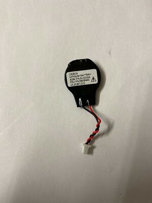 HSSDTECH CR1620 Batteria CMOS Ricambio Per HP EliteBook 735 830 - Foto 11