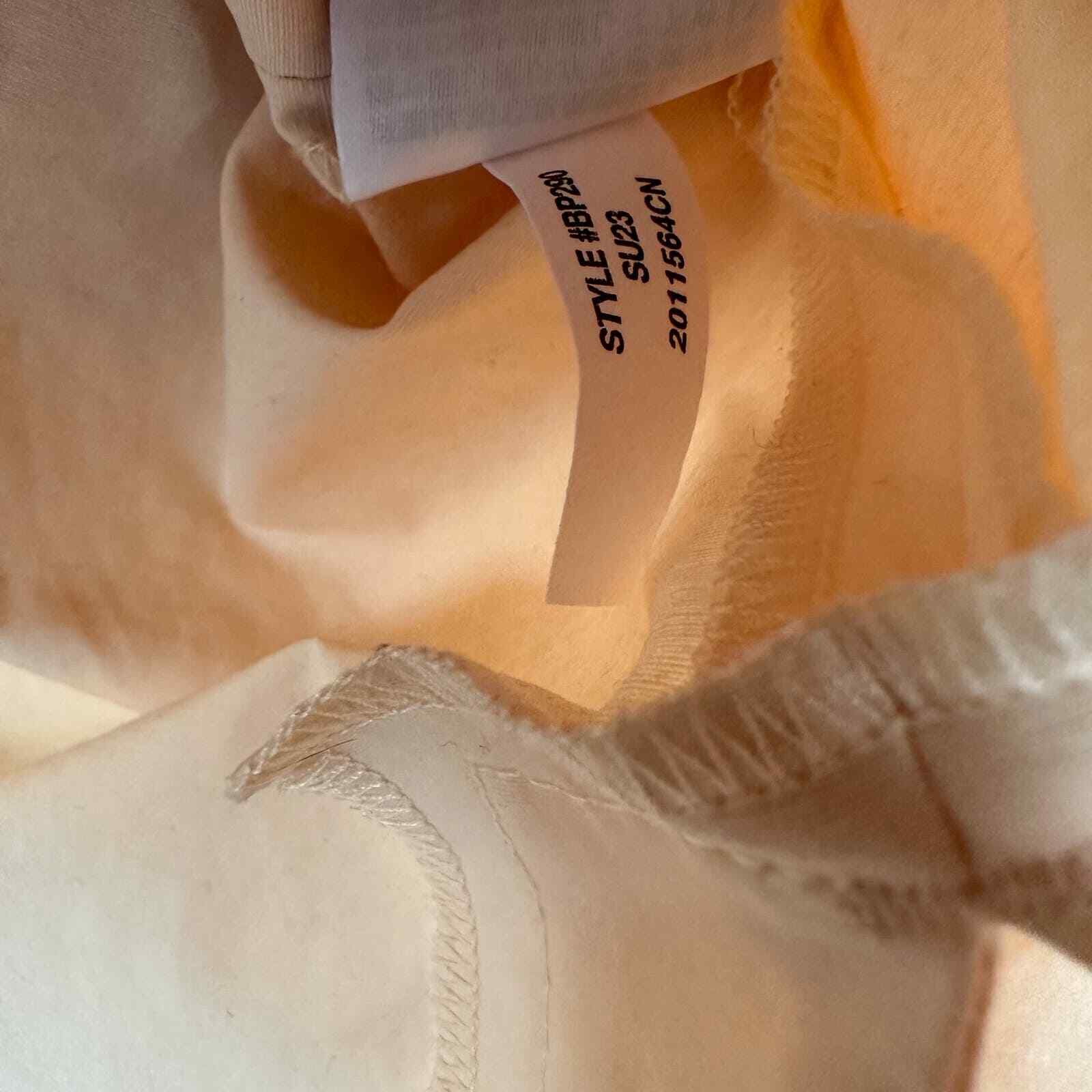 J.Crew Perfect Lightweight Jacket Soft Champagne … - image 11