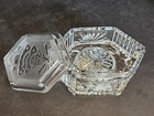 Waterford Crystal Songs of Christmas Music Trinket Box — photo 5