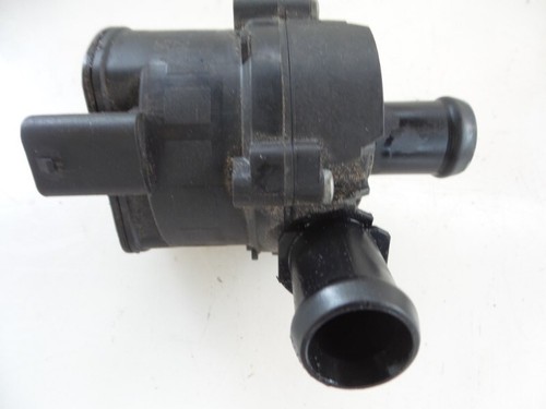 WASSERPUMPE VW Polo V (6R) Hatchback 1.4 TDI (CYZB(Euro 6)) 2014 5C0965567