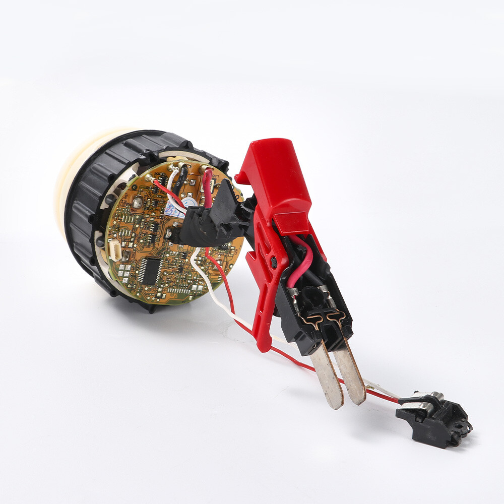 NEW motor ＆ motherboard ＆ Switch assembly For Dyson V6 Vacuum