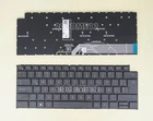 New for DELL Latitude 3320 3420 2021 keyboard no Backlit Latin Spanish Teclado