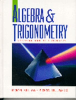 Algebra and Trigonometry : Graphing and Data Analysis Michael Sul