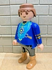 PLAYMOBIL character Knight soldier Novelmore 05 - for CUSTOM RARE VINTAGE