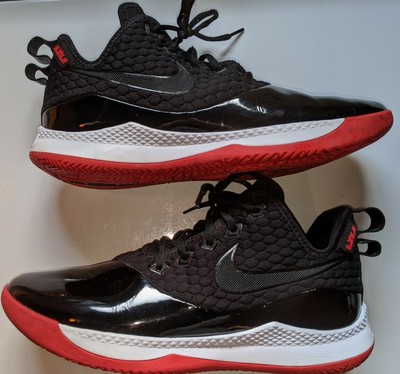 lebron james witness 11