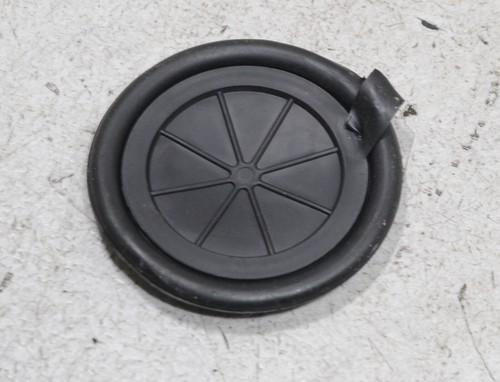 VW Polo 9N3 Bj 2008 Gummi Stopfen Scheibe Tür vorne LINKS #113568-F466