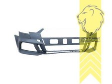 Frontstoßstange für Audi A3 8V Limousine Cabrio 2016-2020 für S Line für SRA