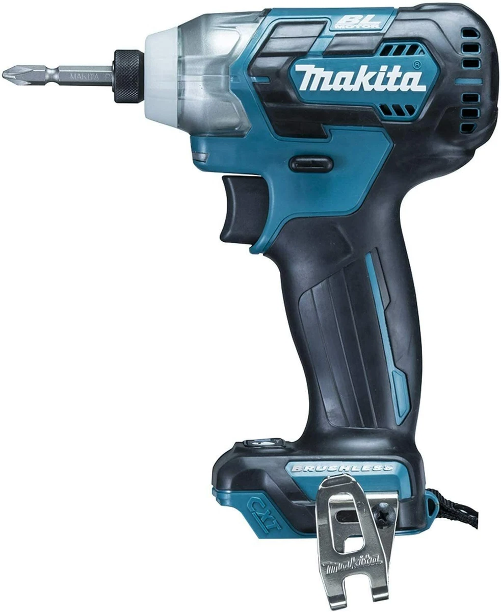 Makita 10.8 v impact outlet