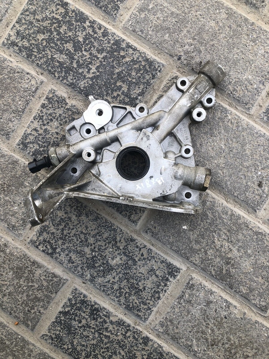 90536036 Oil pump Opel Astra 98- X18XE1 1.8 Engine | eBay