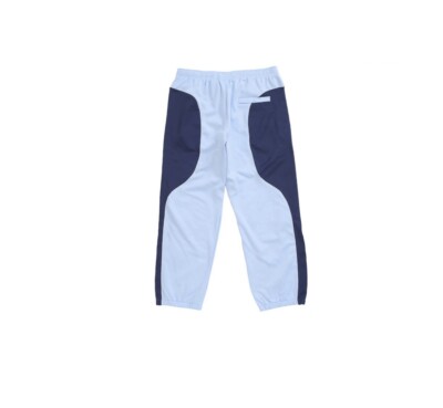 In-Hand Supreme Jordan Tricot Track Pants Light Blue Size In-Hand Supreme Jordan Tricot Track Pants Light Blue Size