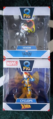 Q Fig Venom Und Cyclops