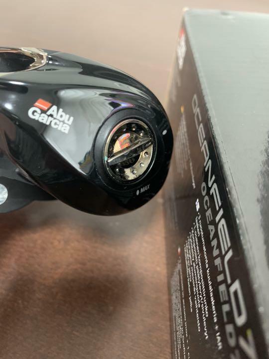 Abu Garcia オーシャンフィールド７ OCEANFIELD7 OCEANFIELD7（オーシャンフィールド7）｜AbuGarcia｜釣具の総合