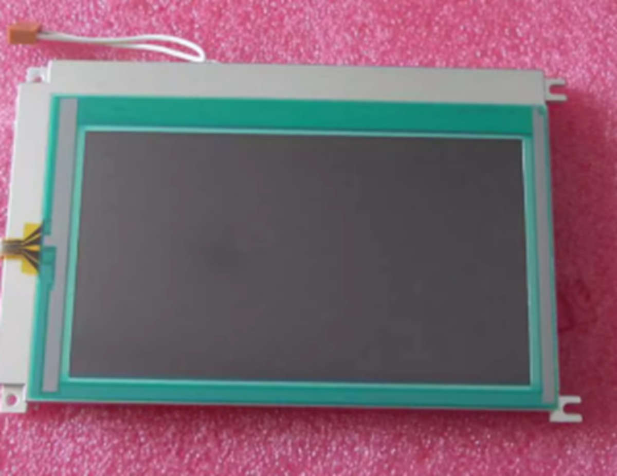 NEW HITACHI SP14N001-Z1 LCD Screen Display Panel | eBay