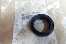 YAMAHA DT50R DT50LC TTR125 GENUINE NOS FORK SEAL - # 33J-23145-00