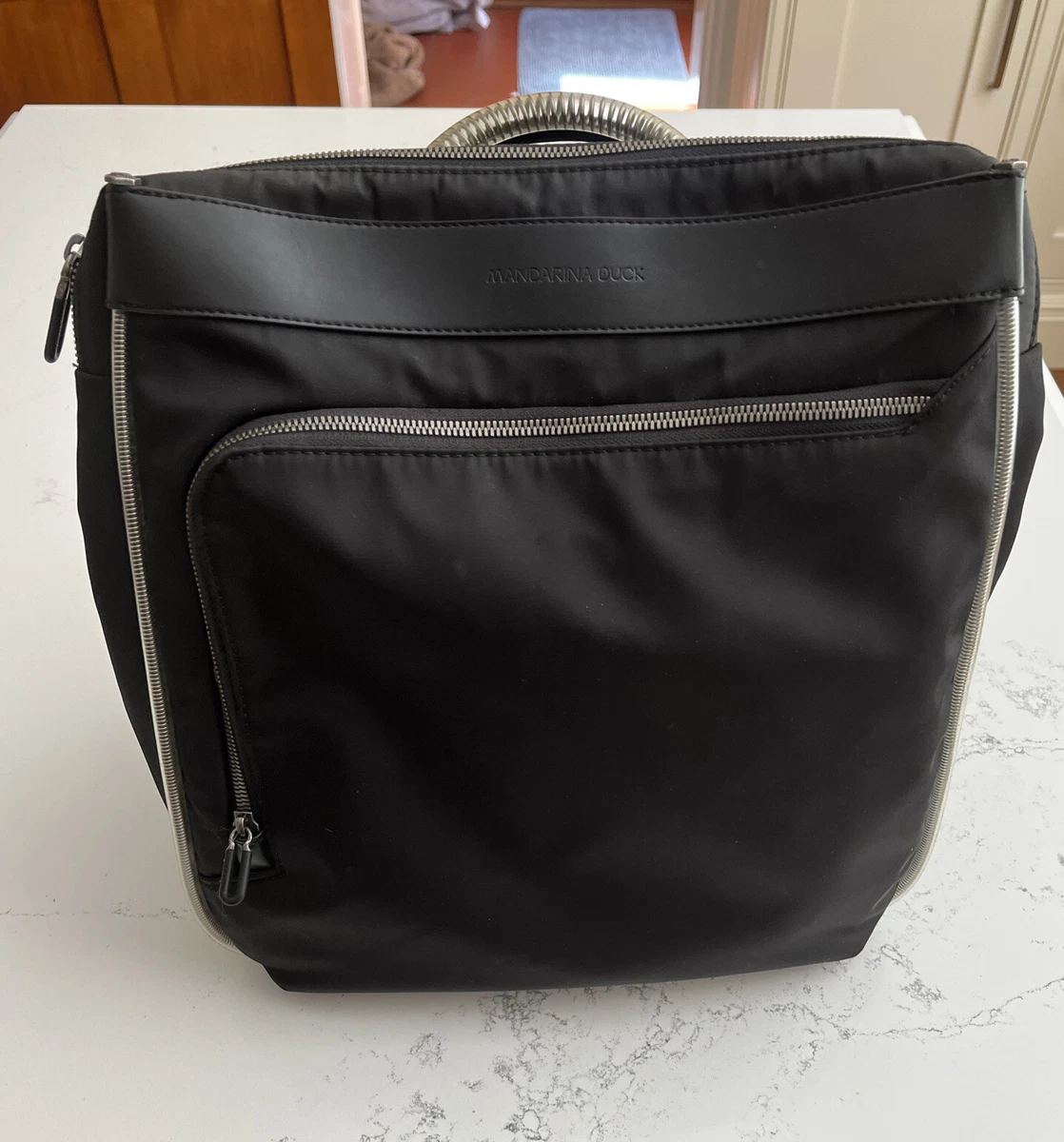 Designer laptop rucksack clearance womens