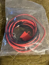 Mobile Radio Power Cable for MOTOROLA HKN4137 HKN4137A
