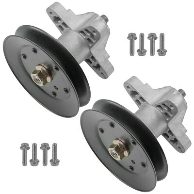 Troy-Bilt Bronco 42-in 19-HP Gas Riding Lawn Mower At - Foto 11