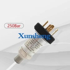 1PC NEW KS-N-H-E-B25D-M-V-545 Pressure Sensor 0-10V Hydraulic Transmitter 4-20mA